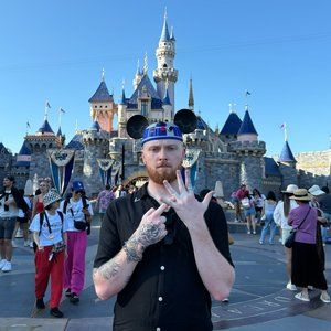 Meet your Posher, Dagon